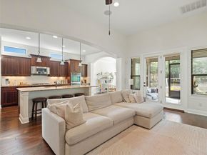 403 Indianwood DR, Austin TX 78738