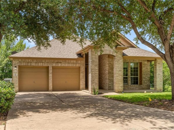 738 Bent Wood PL, Round Rock TX 78665