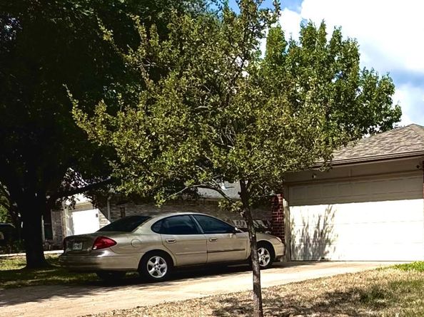 1007 Audra ST, Cedar Park TX 78613