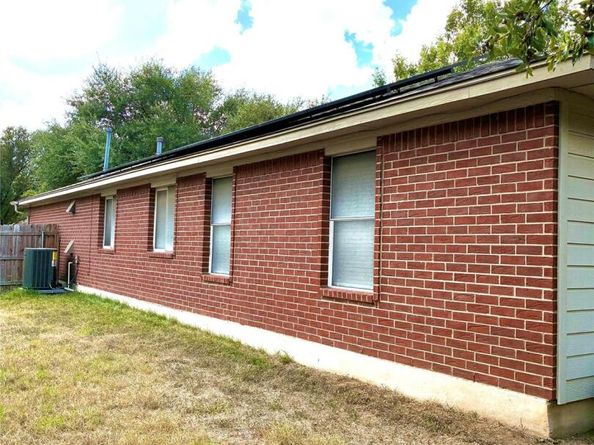 1007 Audra ST, Cedar Park TX 78613