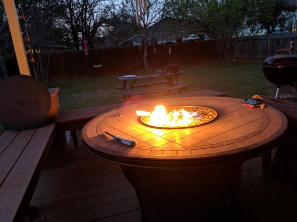 1007 Audra ST, Cedar Park TX 78613