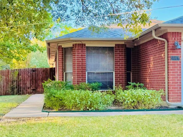 1007 Audra ST, Cedar Park TX 78613