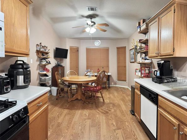 1007 Audra ST, Cedar Park TX 78613