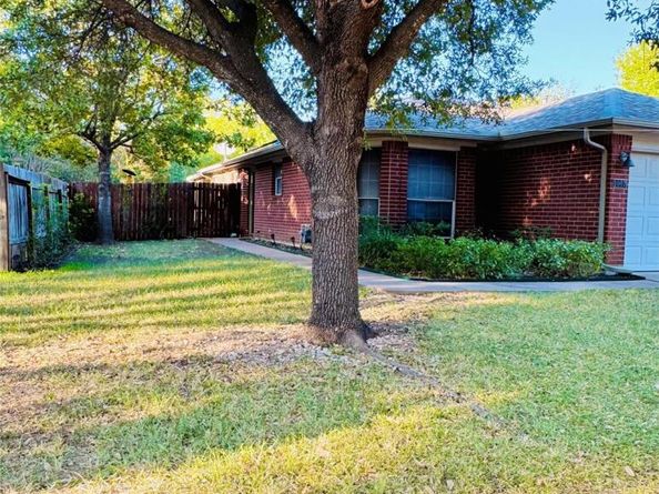 1007 Audra ST, Cedar Park TX 78613