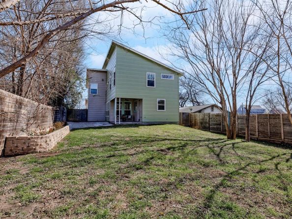 1716 Adina ST, Austin TX 78721