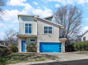 1716 Adina ST, Austin TX 78721