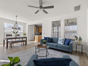 1716 Adina ST, Austin TX 78721