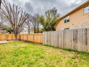 1903 Wood Glen DR, Round Rock TX 78681
