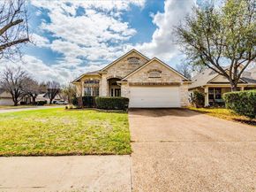 1903 Wood Glen DR, Round Rock TX 78681