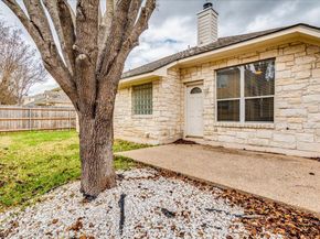 1903 Wood Glen DR, Round Rock TX 78681