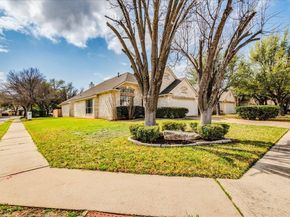 1903 Wood Glen DR, Round Rock TX 78681