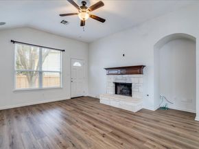 1903 Wood Glen DR, Round Rock TX 78681