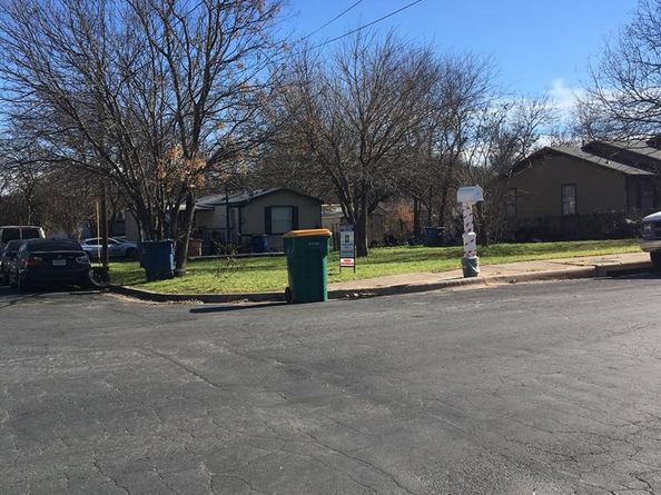 6921 Bennett Ave, Austin TX 78752