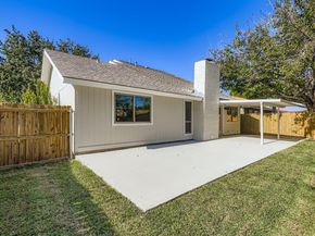10407 Robinwood CIR, Austin TX 78758