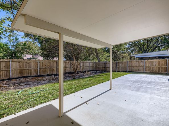 10407 Robinwood CIR, Austin TX 78758