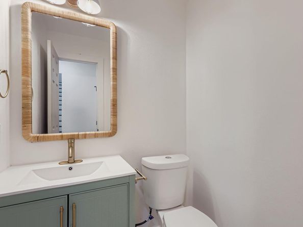 10407 Robinwood CIR, Austin TX 78758