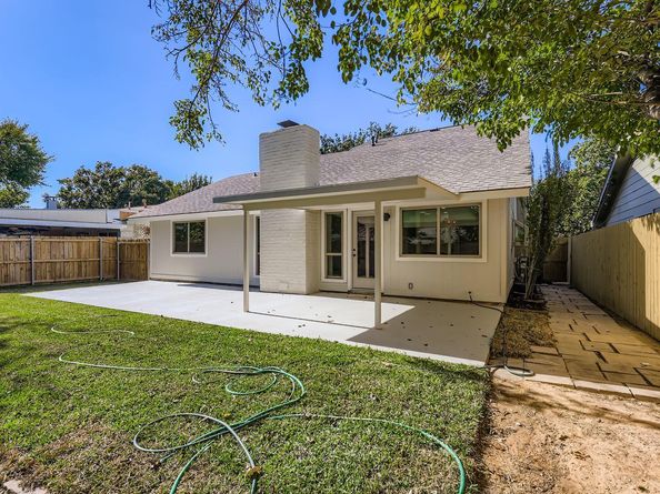 10407 Robinwood CIR, Austin TX 78758