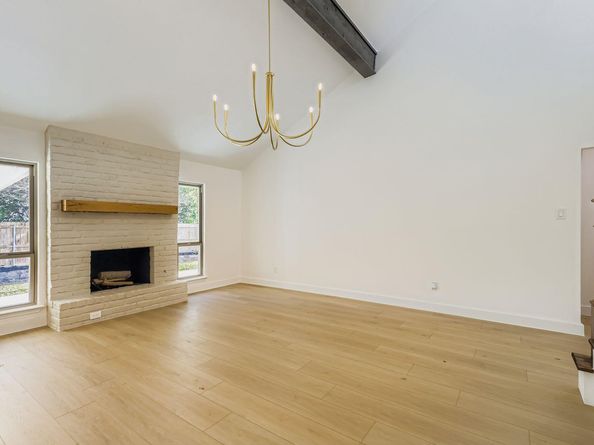 10407 Robinwood CIR, Austin TX 78758