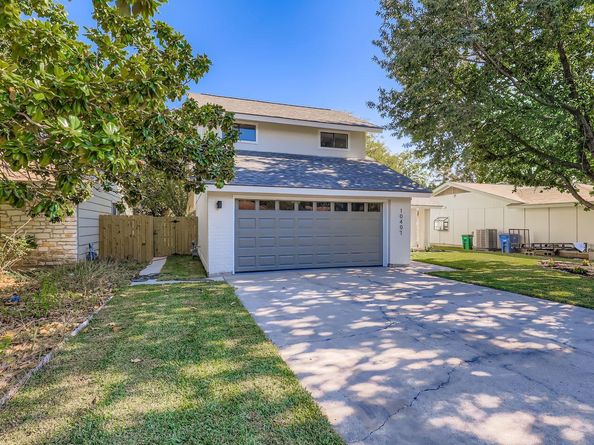 10407 Robinwood CIR, Austin TX 78758