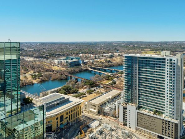 360 Nueces ST 3602, Austin TX 78701