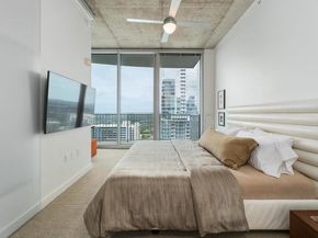 360 Nueces ST 3602, Austin TX 78701
