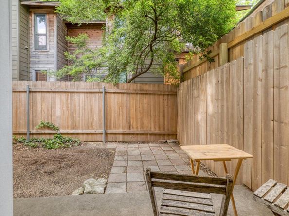5604 Woodrow Ave 7, Austin TX 78756