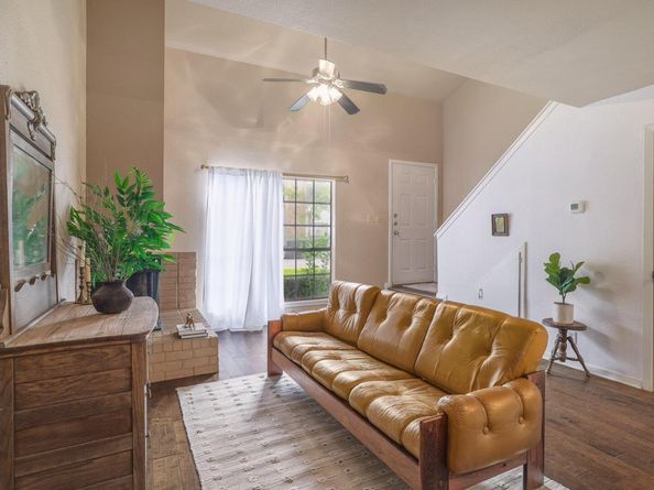 5604 Woodrow Ave 7, Austin TX 78756