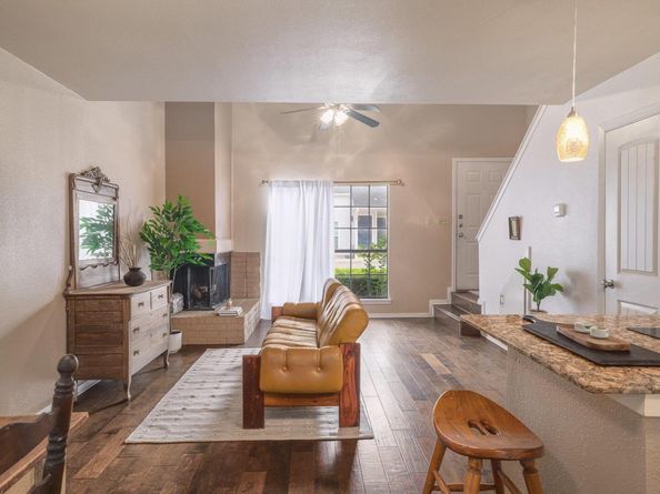 5604 Woodrow Ave 7, Austin TX 78756
