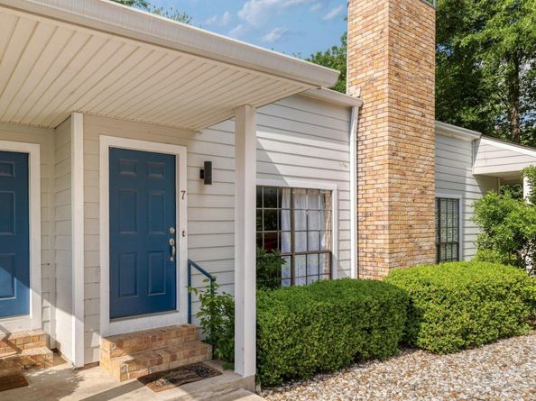 5604 Woodrow Ave 7, Austin TX 78756