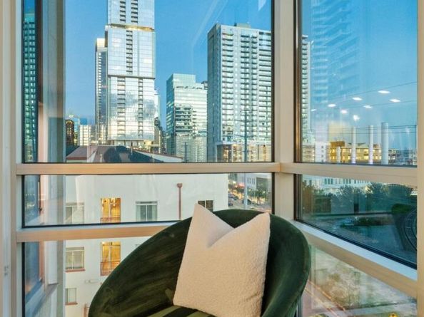 300 Bowie ST 603, Austin TX 78703