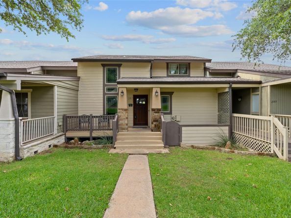 287 Venture BLVD, Point Venture TX 78645