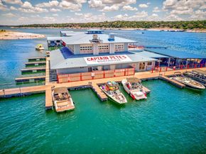 287 Venture BLVD, Point Venture TX 78645