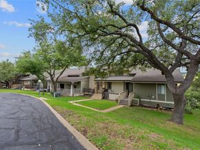 287 Venture BLVD, Point Venture TX 78645