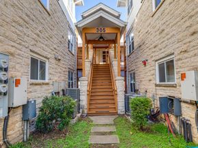 3007 Speedway 4, Austin TX 78705