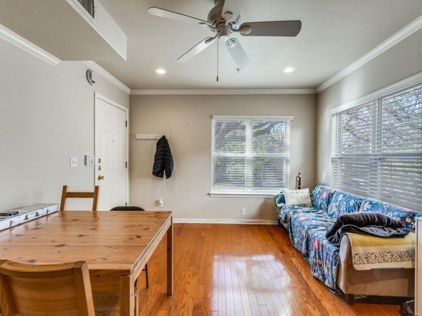 3007 Speedway 4, Austin TX 78705