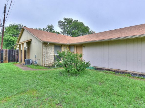 16132 Fitchburg CIR, Pflugerville TX 78660