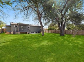 8102 Burrell DR, Austin TX 78757