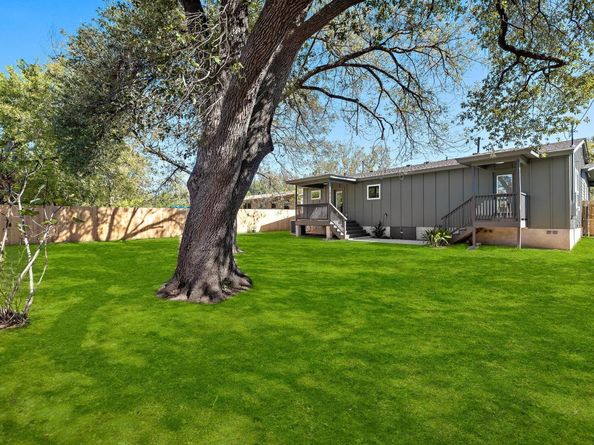 8102 Burrell DR, Austin TX 78757