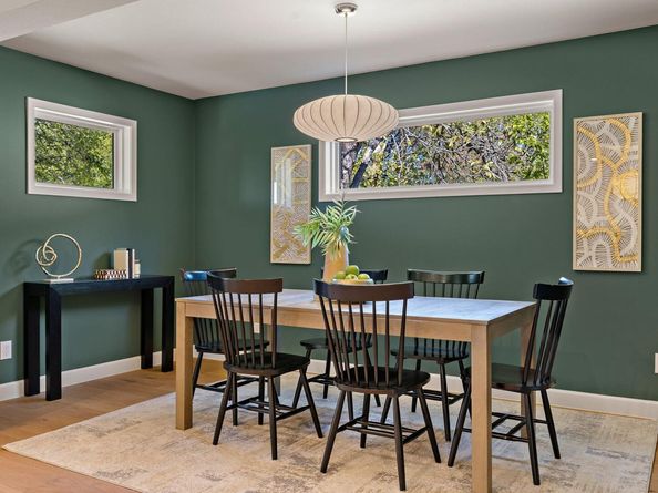 8102 Burrell DR, Austin TX 78757