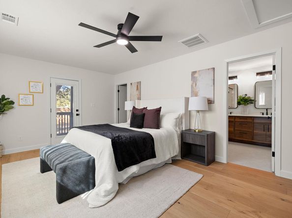 8102 Burrell DR, Austin TX 78757