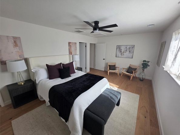 8102 Burrell DR, Austin TX 78757