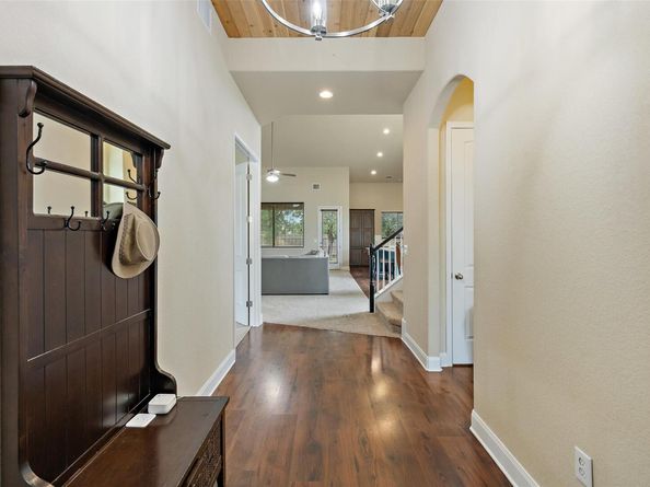 2444 Bowen ST, Leander TX 78641