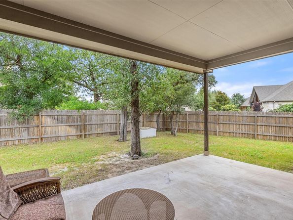 2444 Bowen ST, Leander TX 78641