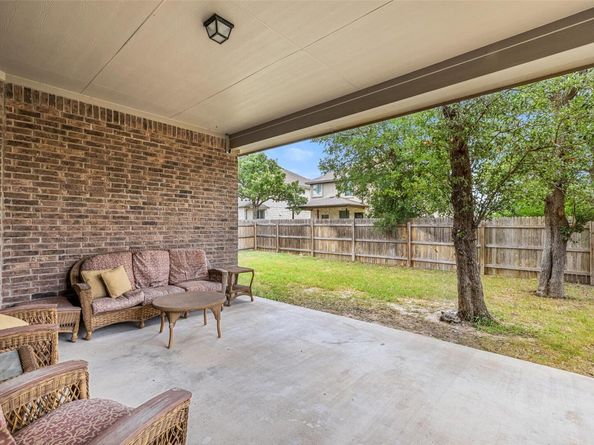 2444 Bowen ST, Leander TX 78641