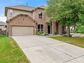 2444 Bowen ST, Leander TX 78641