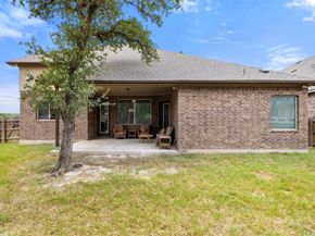 2444 Bowen ST, Leander TX 78641