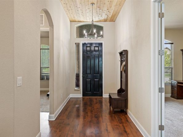 2444 Bowen ST, Leander TX 78641