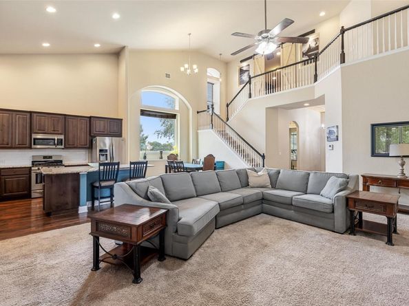 2444 Bowen ST, Leander TX 78641