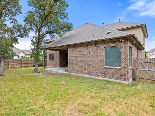 2444 Bowen ST, Leander TX 78641