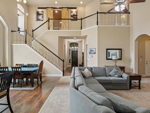 2444 Bowen ST, Leander TX 78641